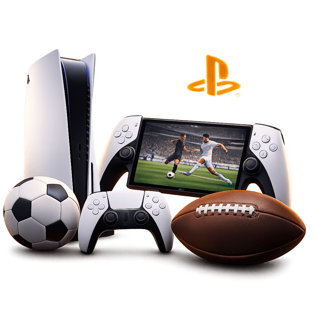 Sony Sports Package
