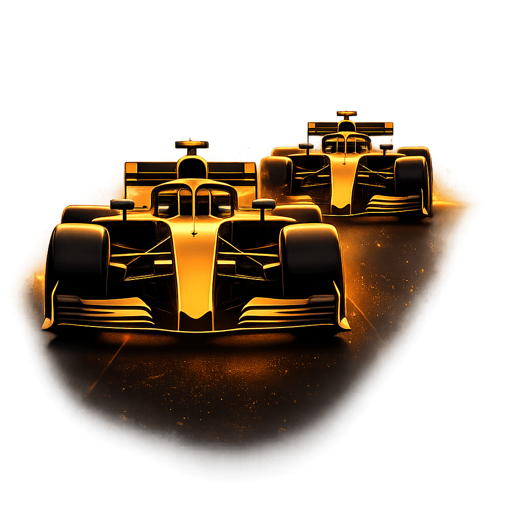 Formula 1 Experience