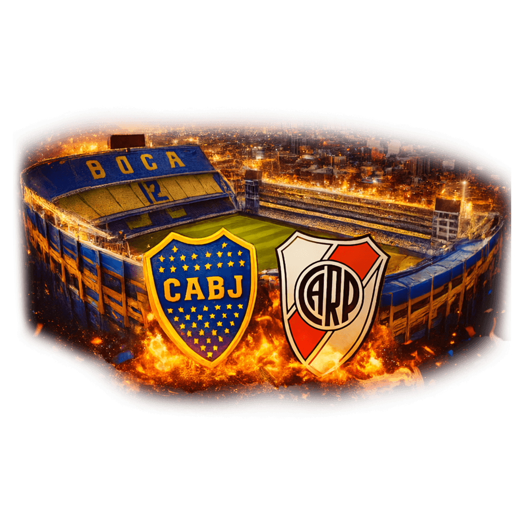 All-In Superclásico Trip